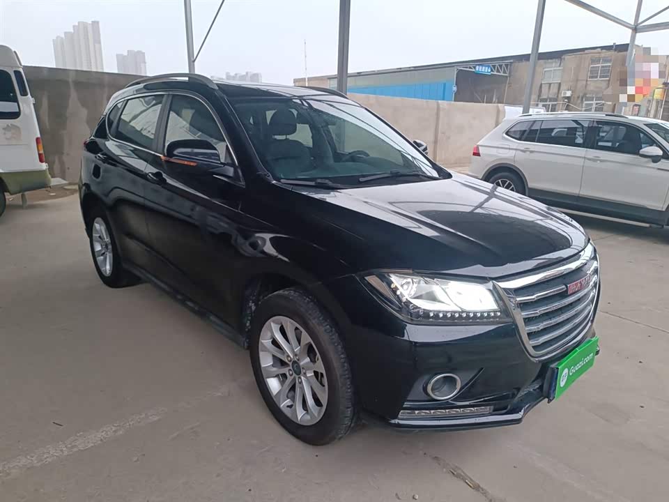 Haval H2 Haval H2