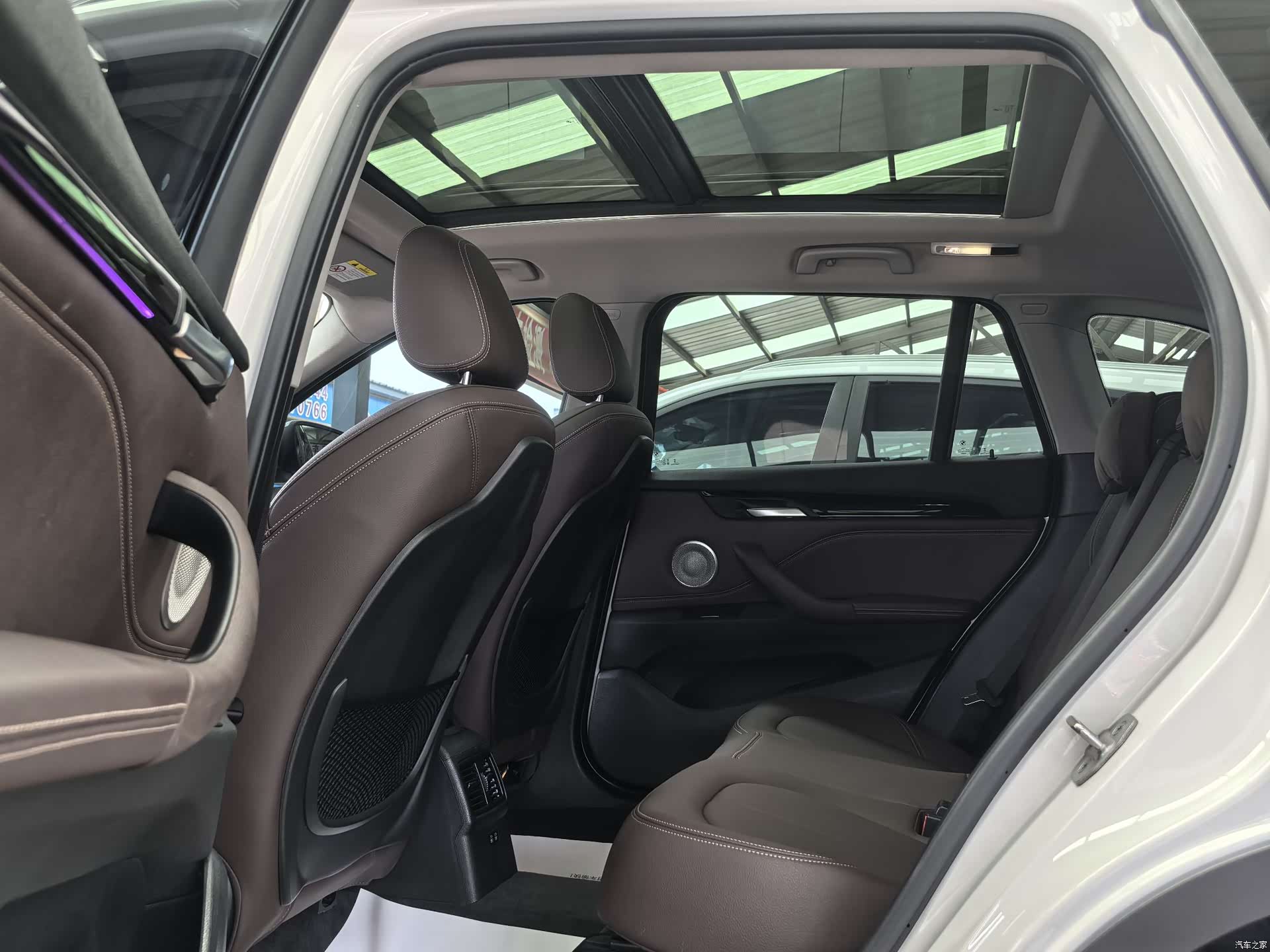 BMW X1, 2023 6