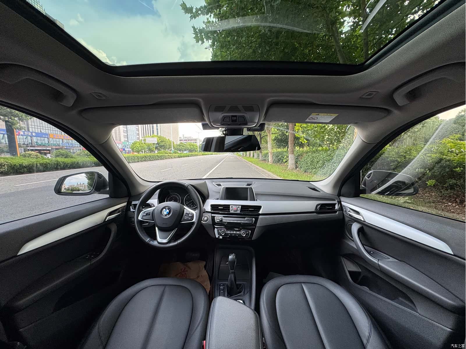 BMW X1, 2017 6