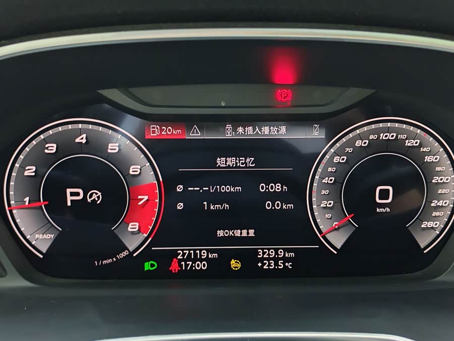 Audi Q3 2022, фото 13