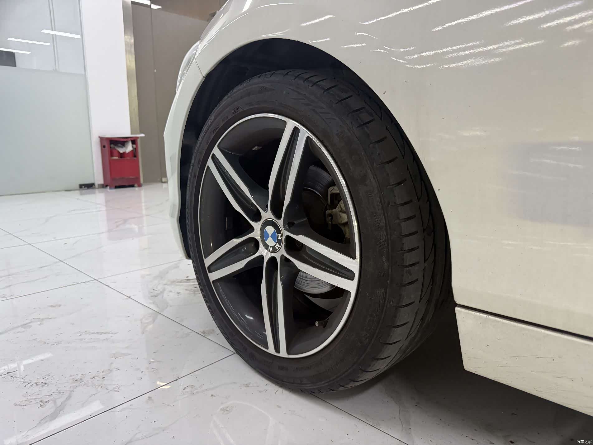 BMW 1 Series, 2019 6