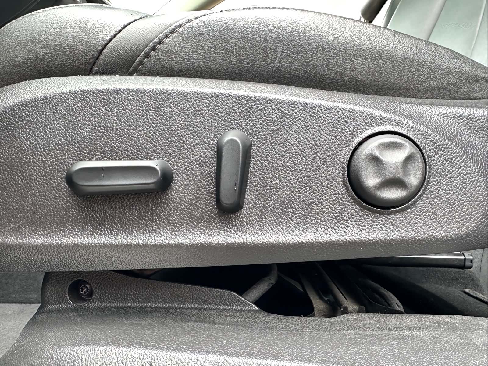 Buick Envision Plus, 2021 18