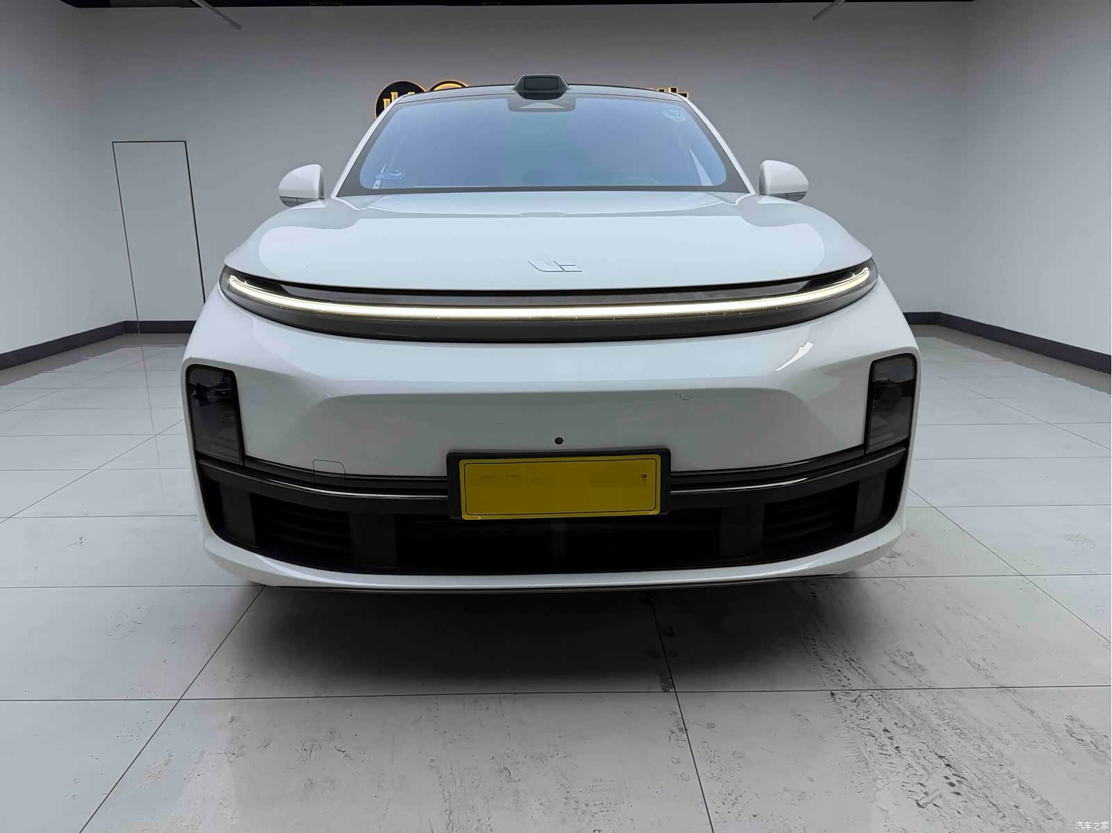 Li Auto L7, 2023 2