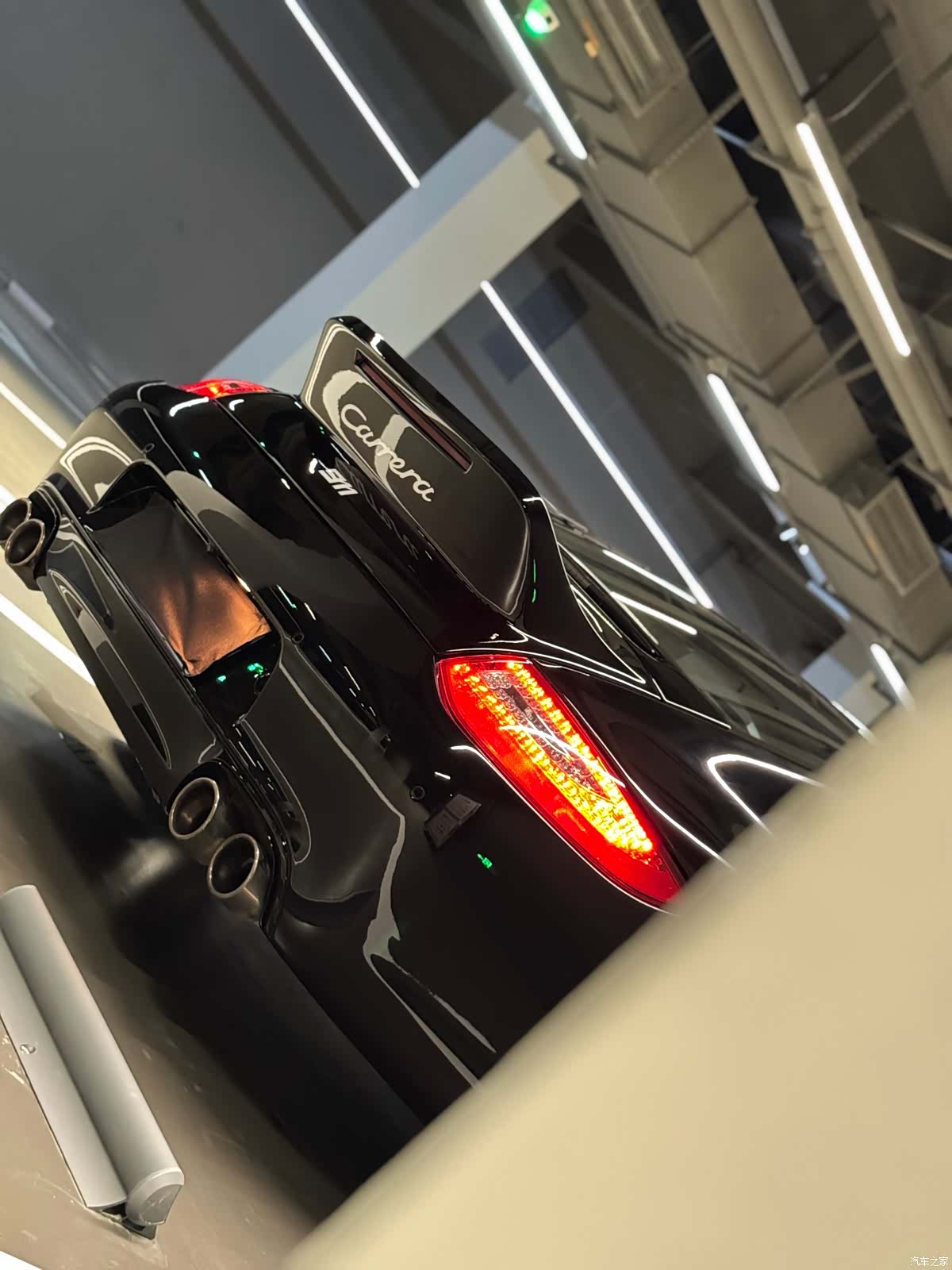 Porsche 911, 2011 31