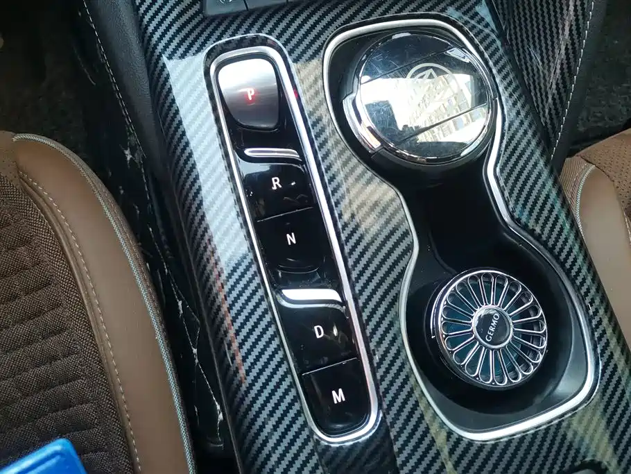 Buick Angkewei S