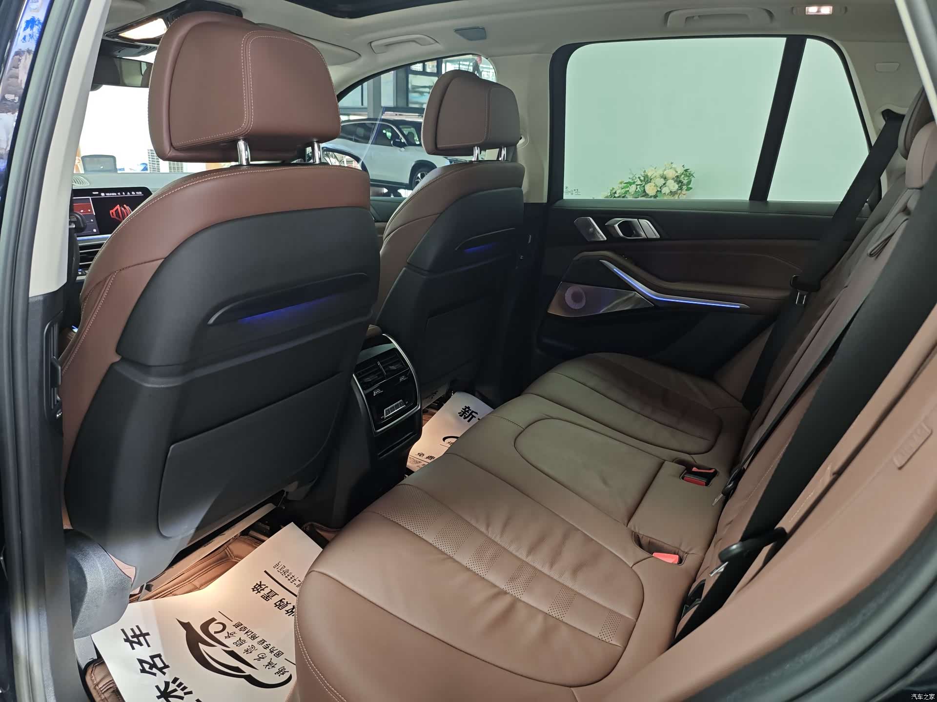 BMW X5, 2020 все фото