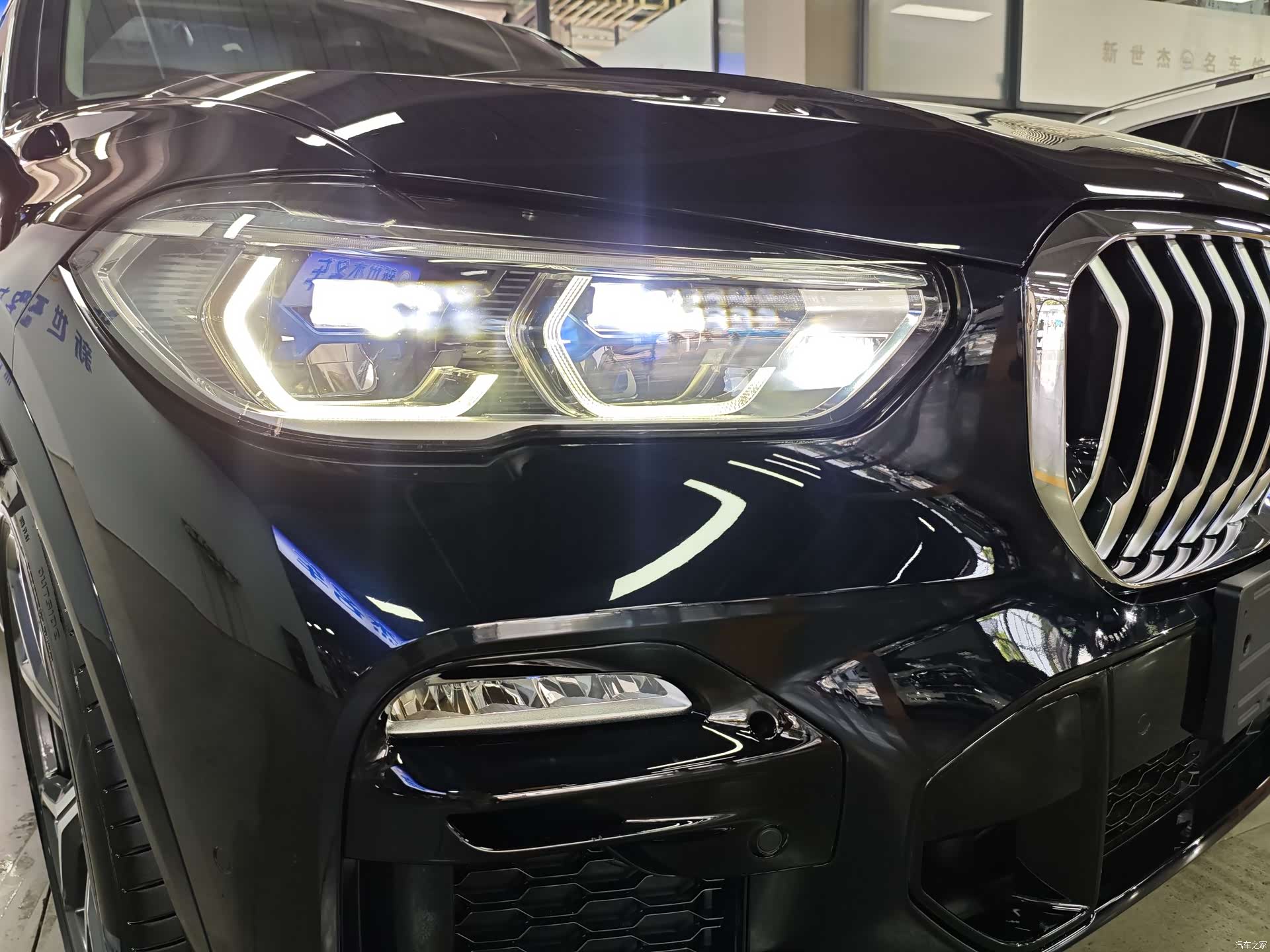 BMW X5, 2020 14