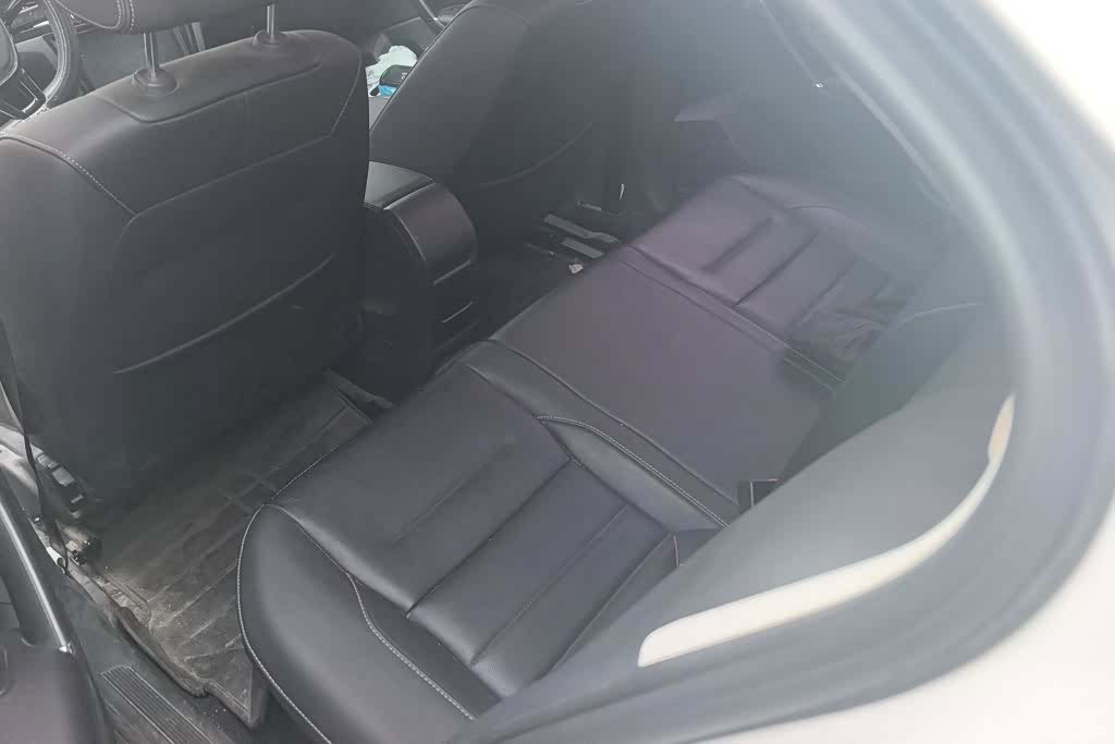 Volkswagen Bora, 2017 11