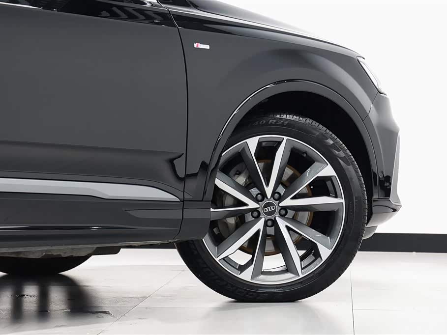 Audi Q7 Audi Q7