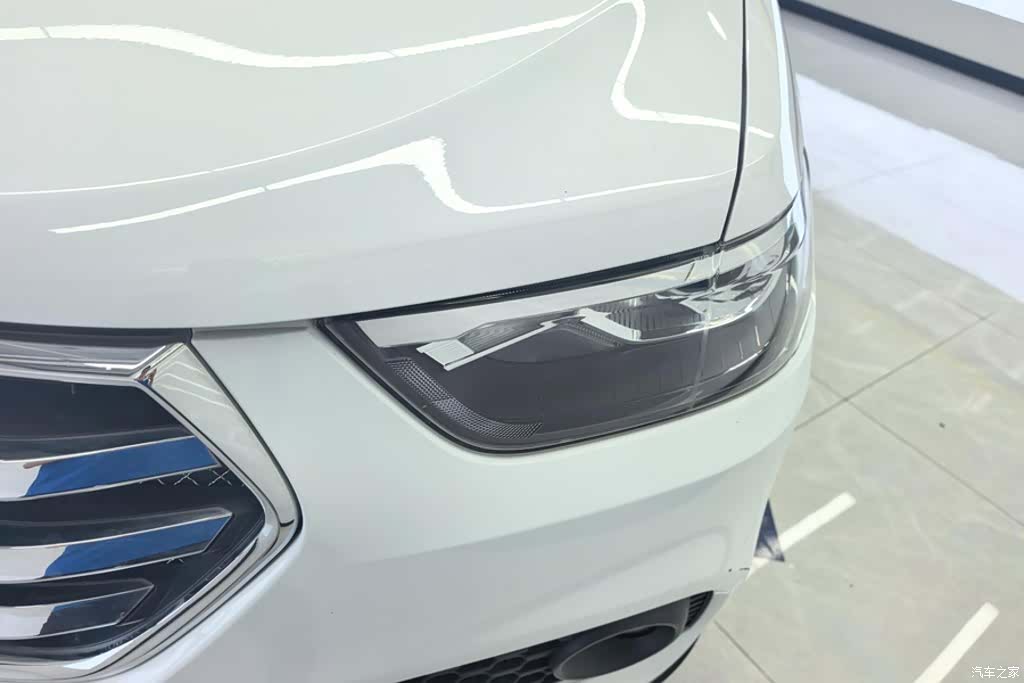 Haval H6, 2018 все фото