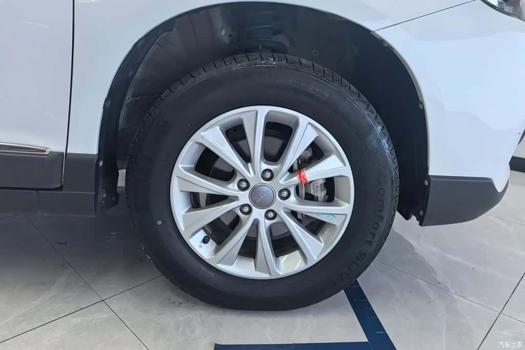 Haval H6, 2018 6