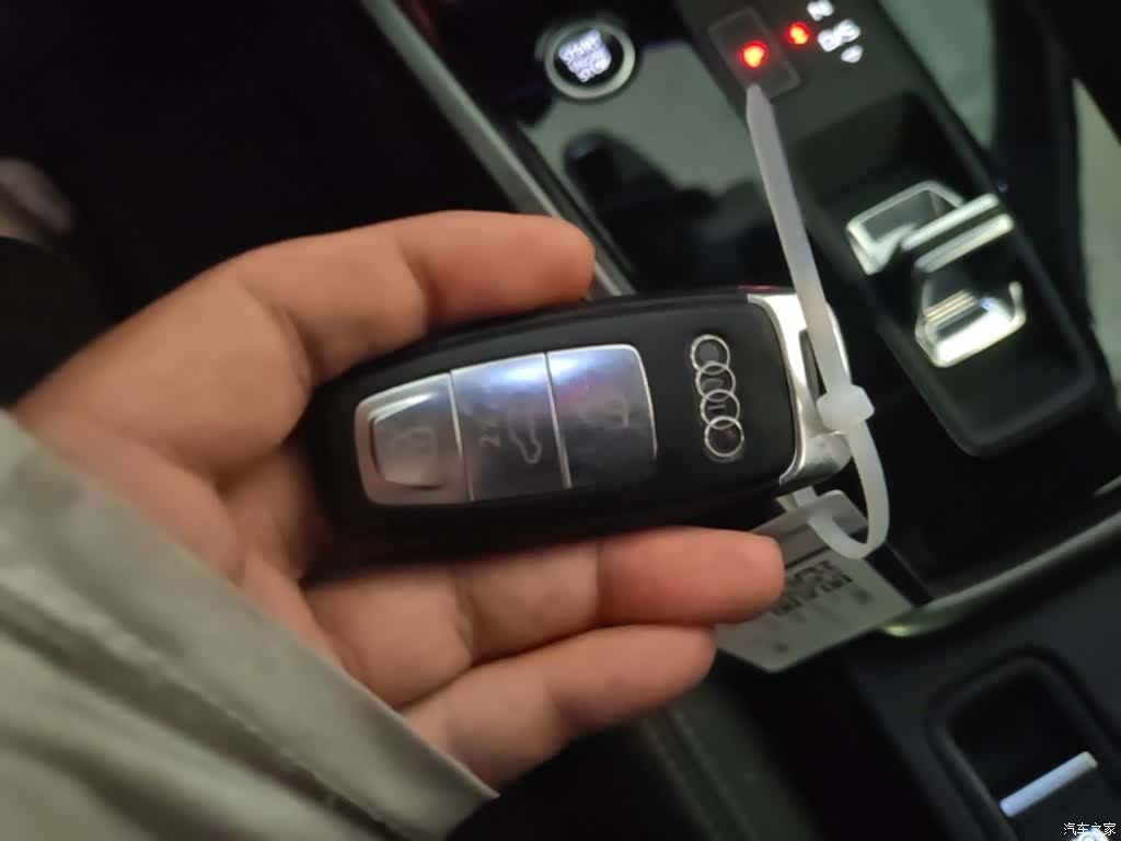 Audi A3, 2024 9