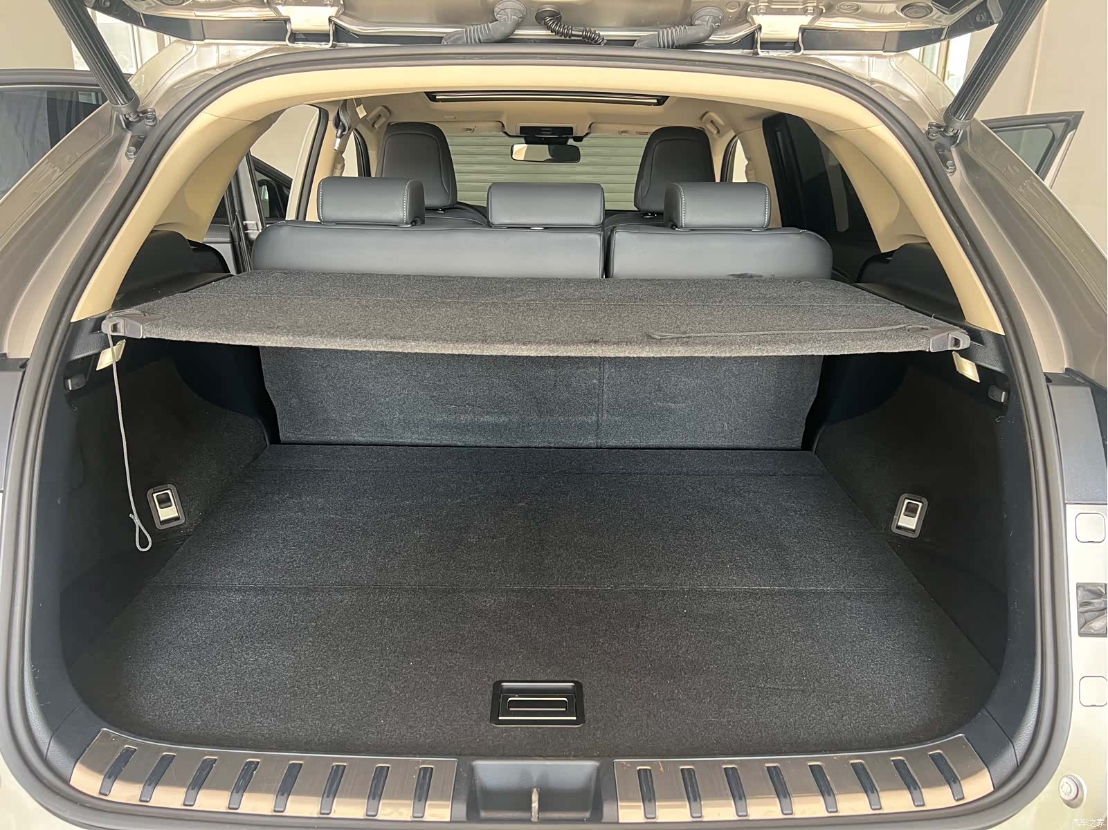 Lexus NX, 2021 20