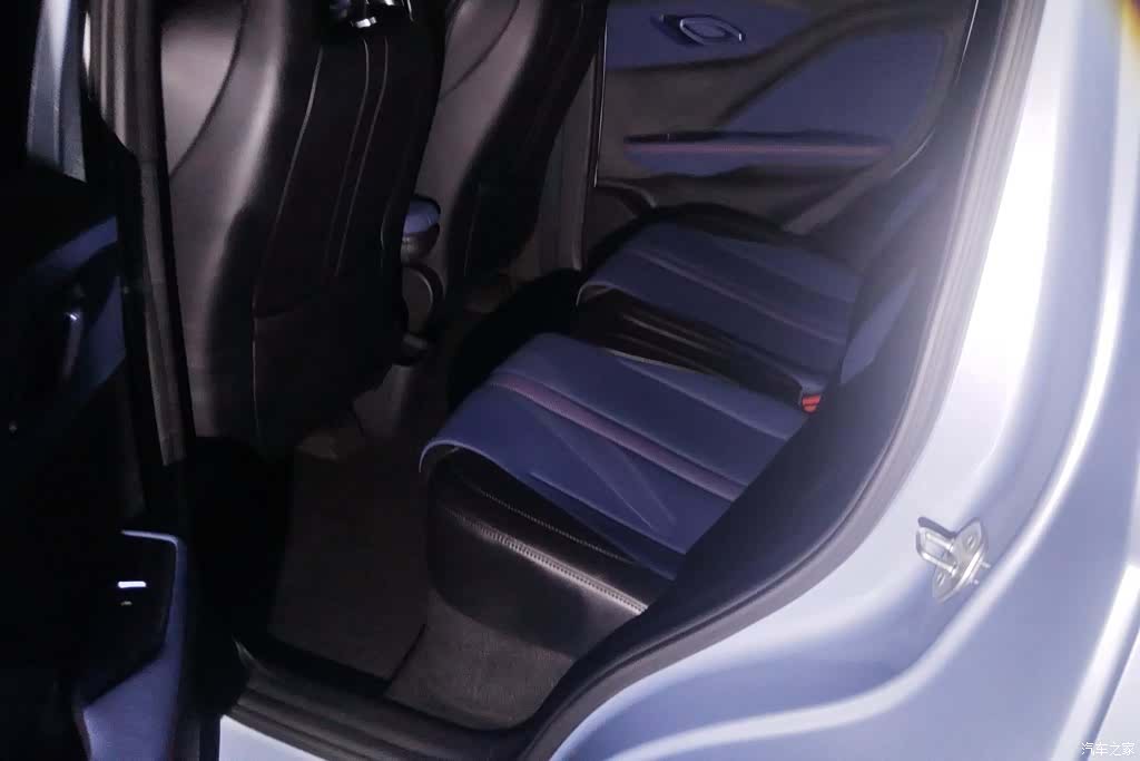BYD Seagull, 2025 11
