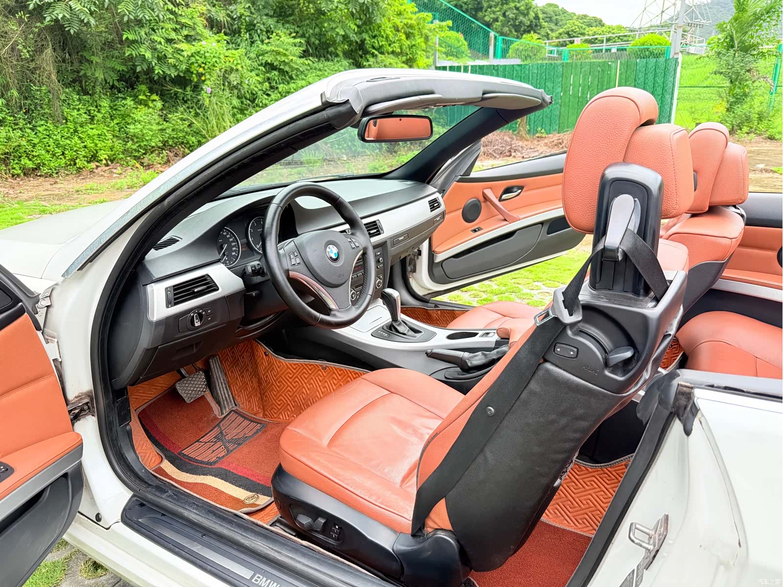 BMW 3 Series, 2014 12