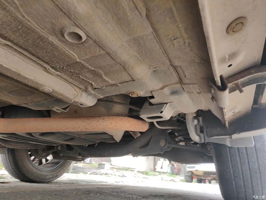 GAC GS4, 2015 18