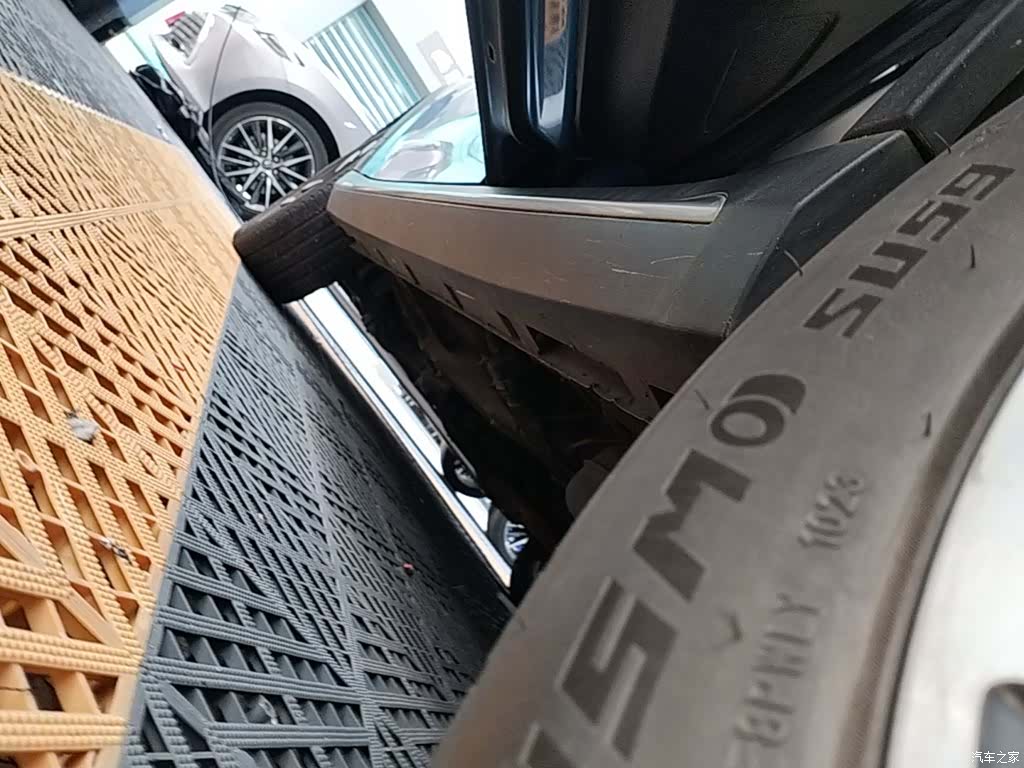 Roewe RX5, 2016 22