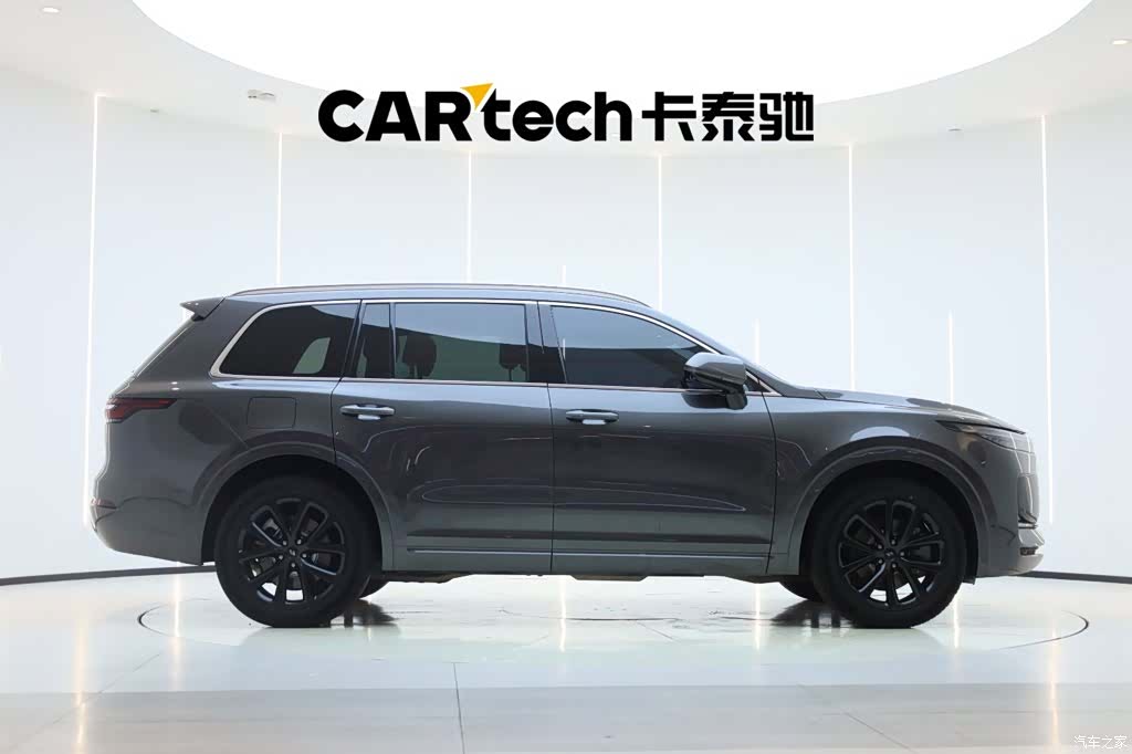 Li Auto ONE, 2023 3