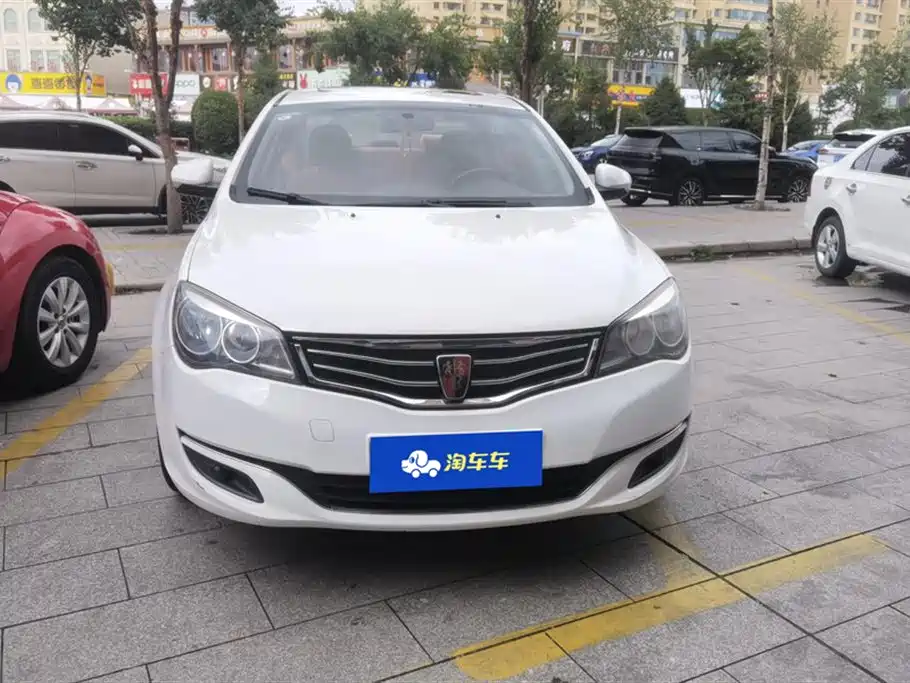 Roewe 350