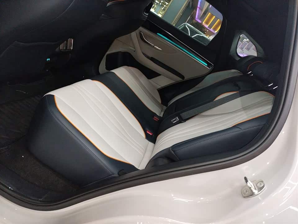 BYD Songjiang