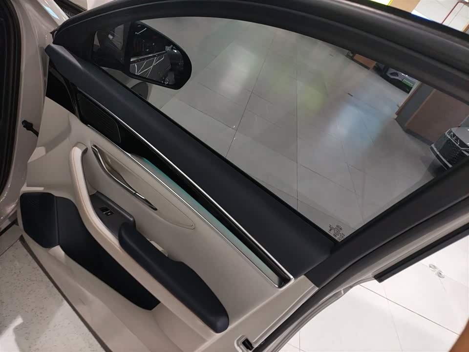 BYD Songjiang