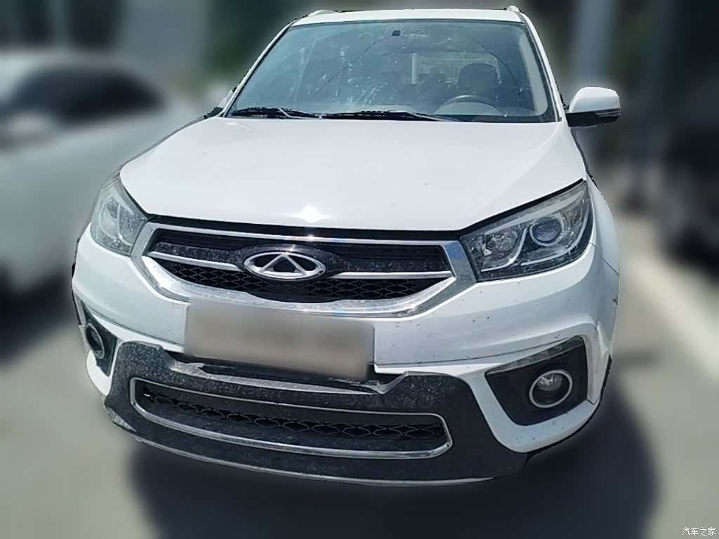 Chery 3, 2015 все фото