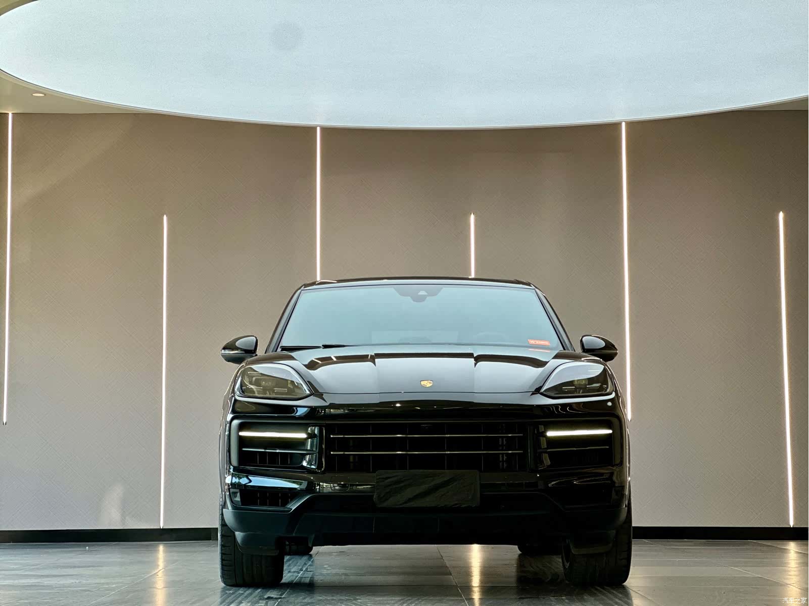 Porsche Cayenne, 2024 2