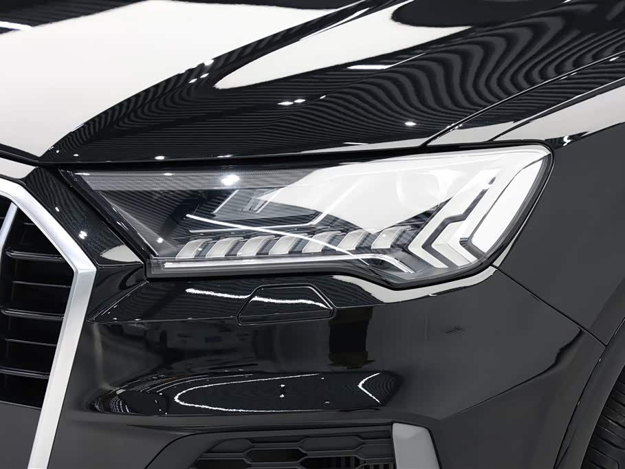 Audi Q7 Audi Q7