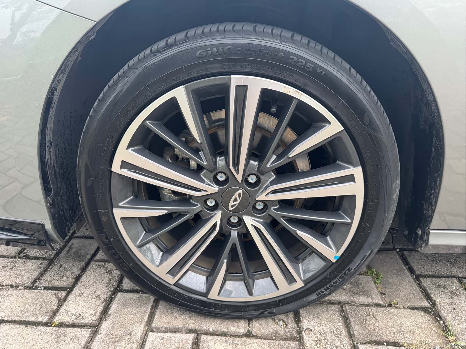 Chery Arrizo 8, 2024 24