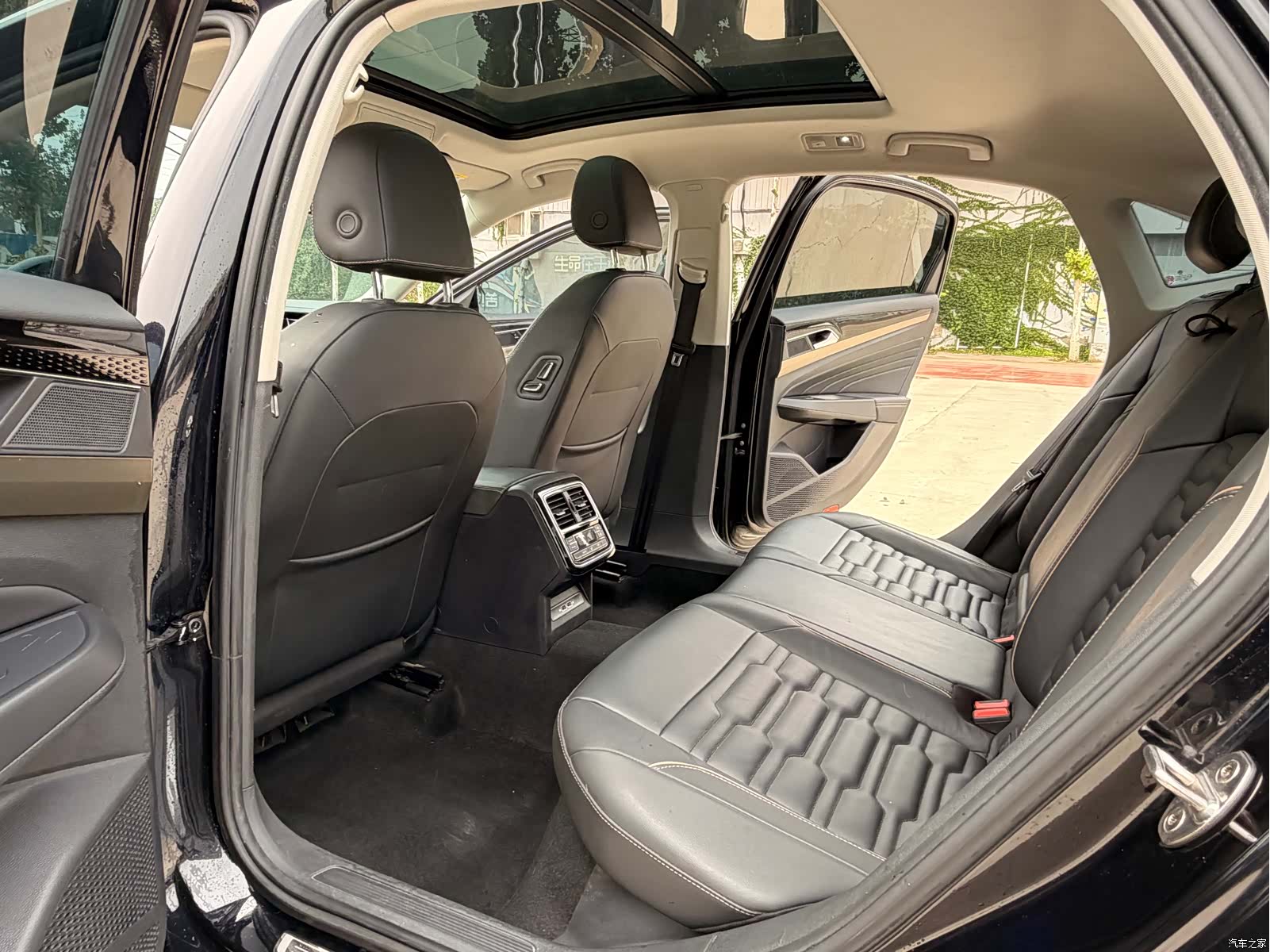 Volkswagen Passat, 2019 7