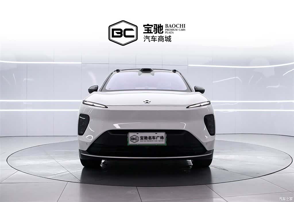 NIO ES8, 2025 2