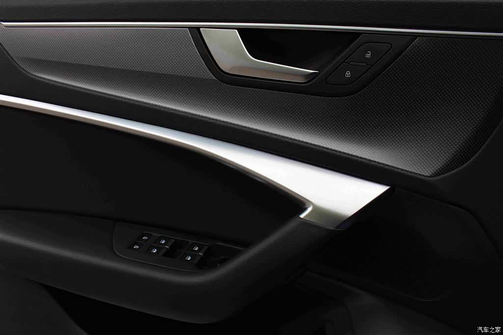 Audi A6L, 2021 13