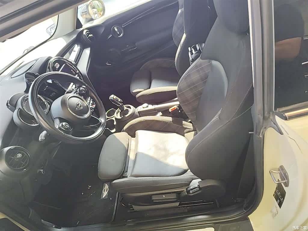 Mini Cooper, 2019 15