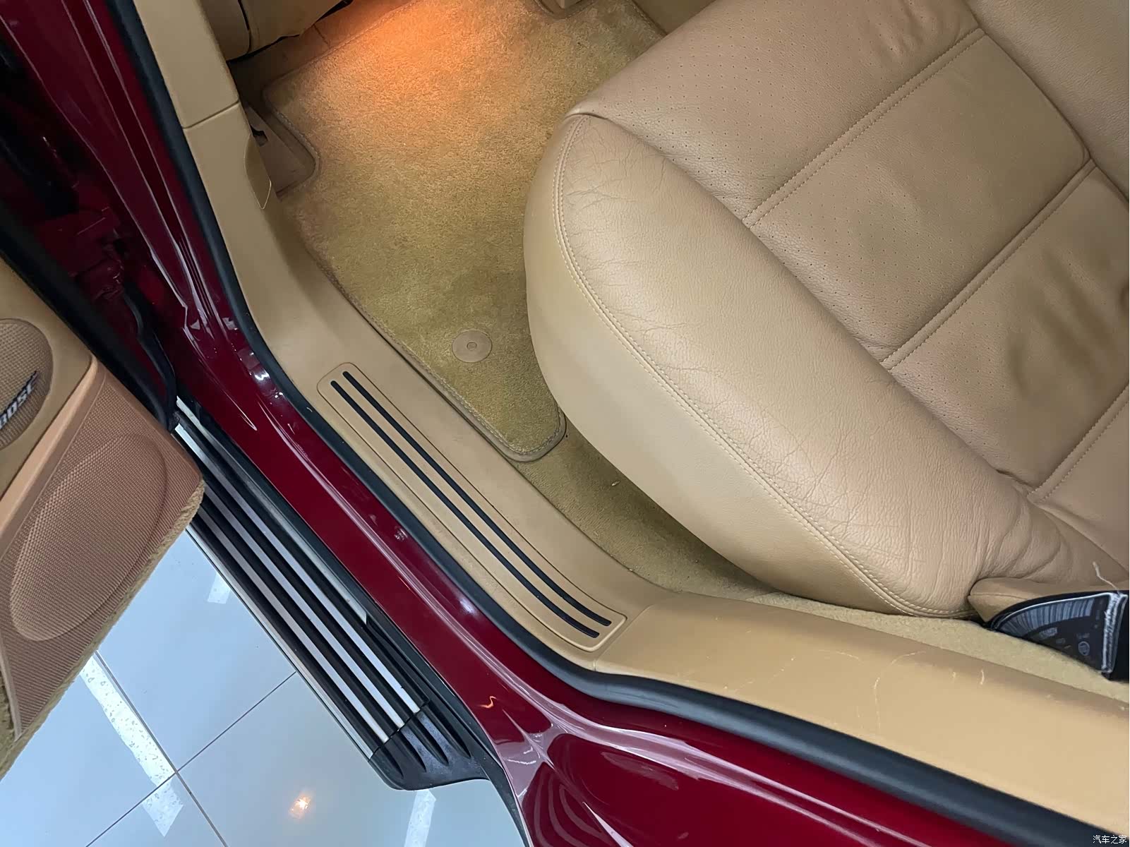 Porsche Cayenne, 2009 39