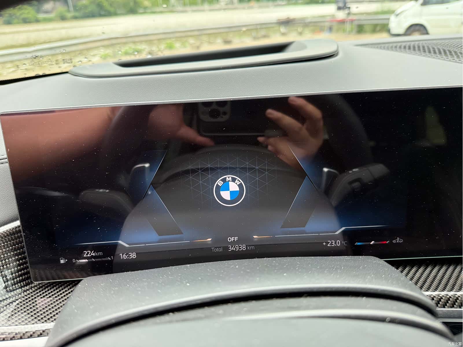 BMW X5, 2025 16