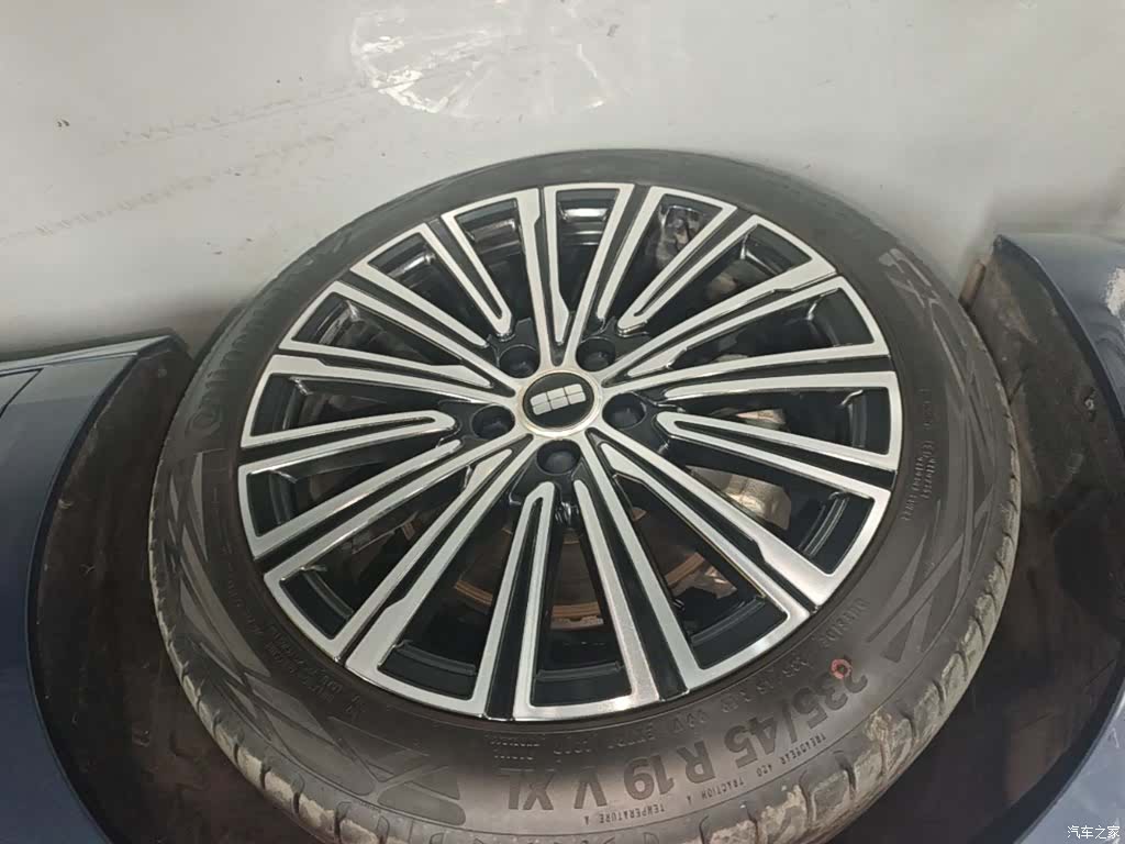 Geely A7, 2025 23