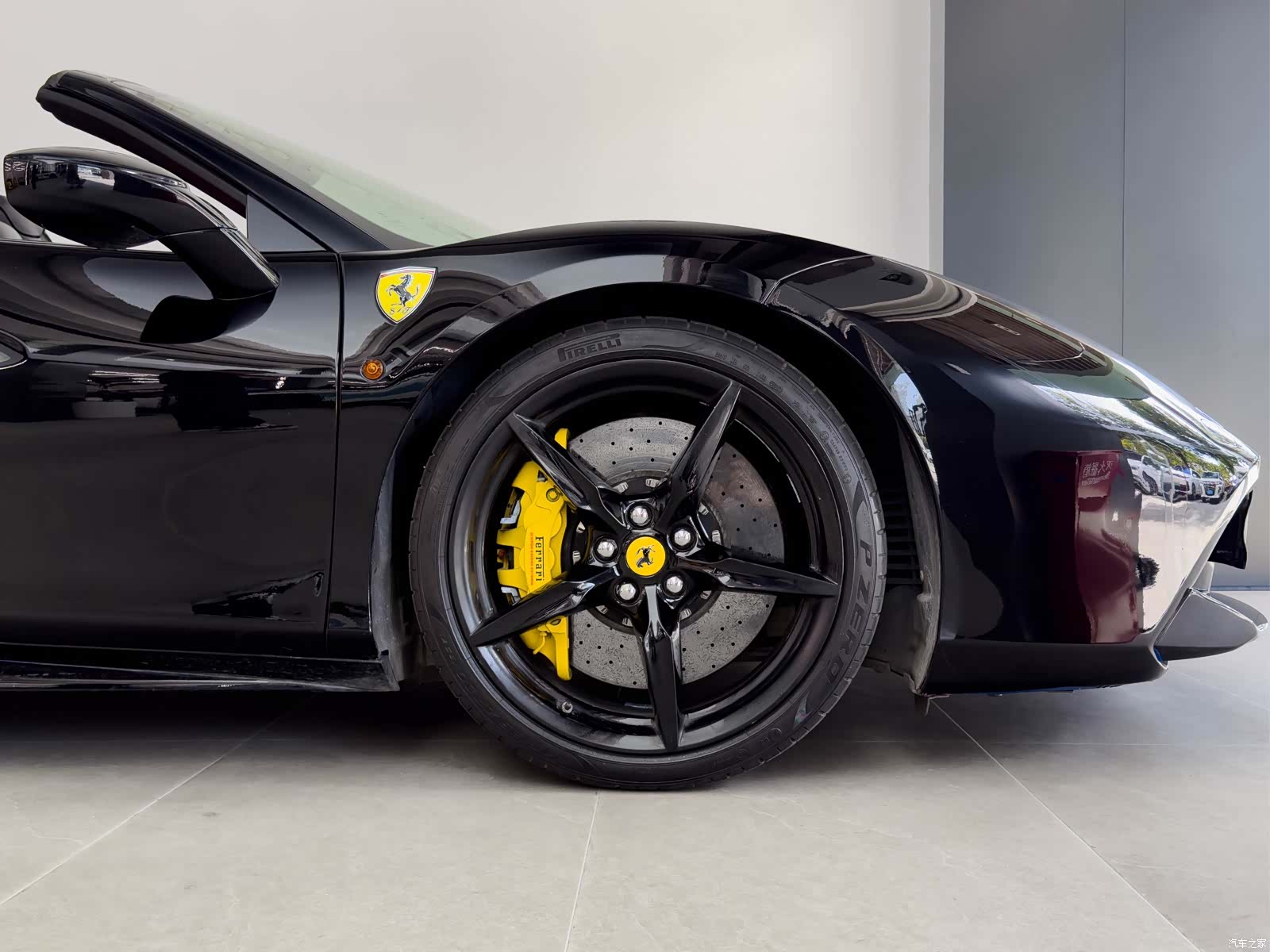 Ferrari 488, 2019 11