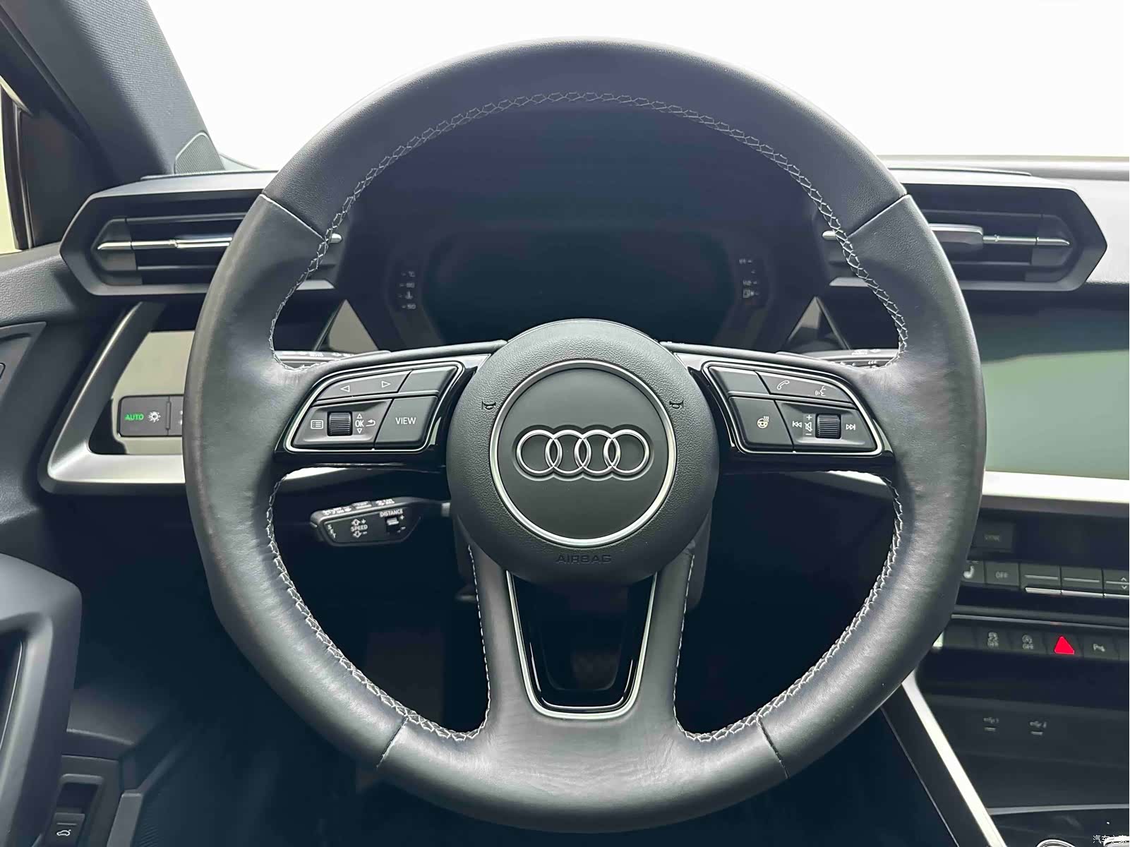 Audi A3, 2022 17