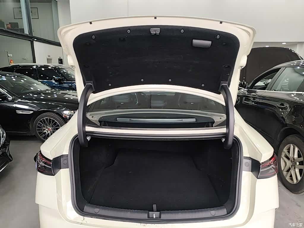 BYD Seal, 2025 18