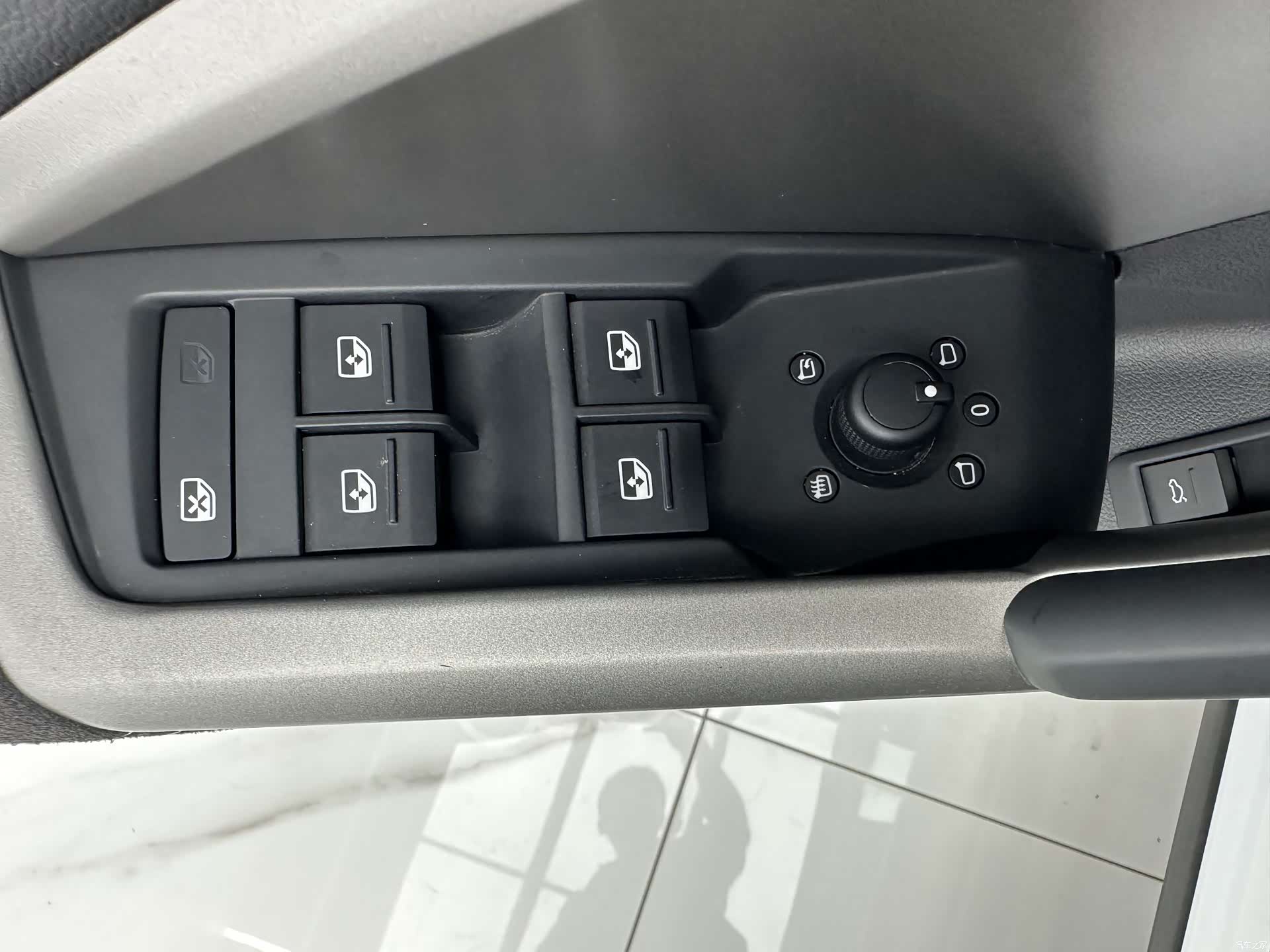Audi Q3, 2022 12