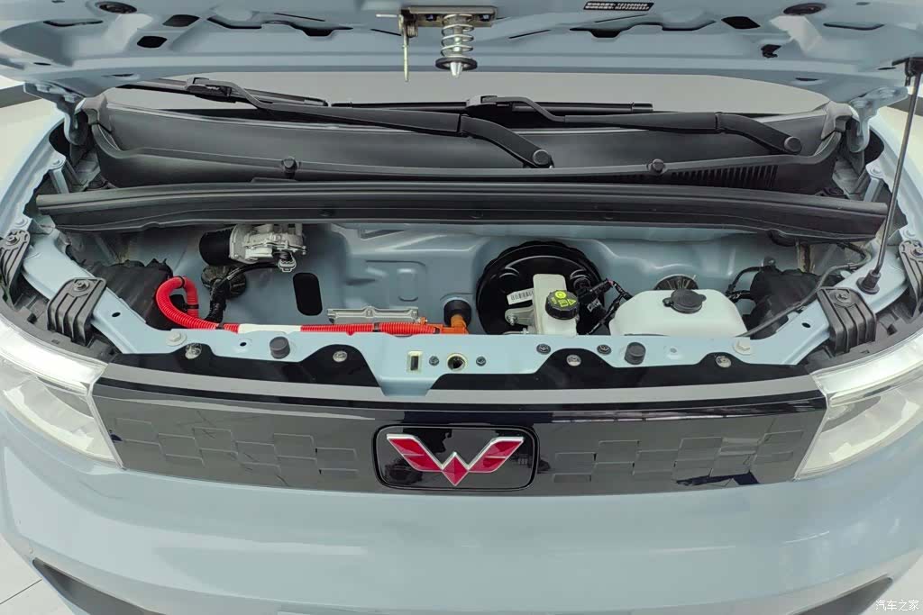 Wuling MINIEV, 2023 10
