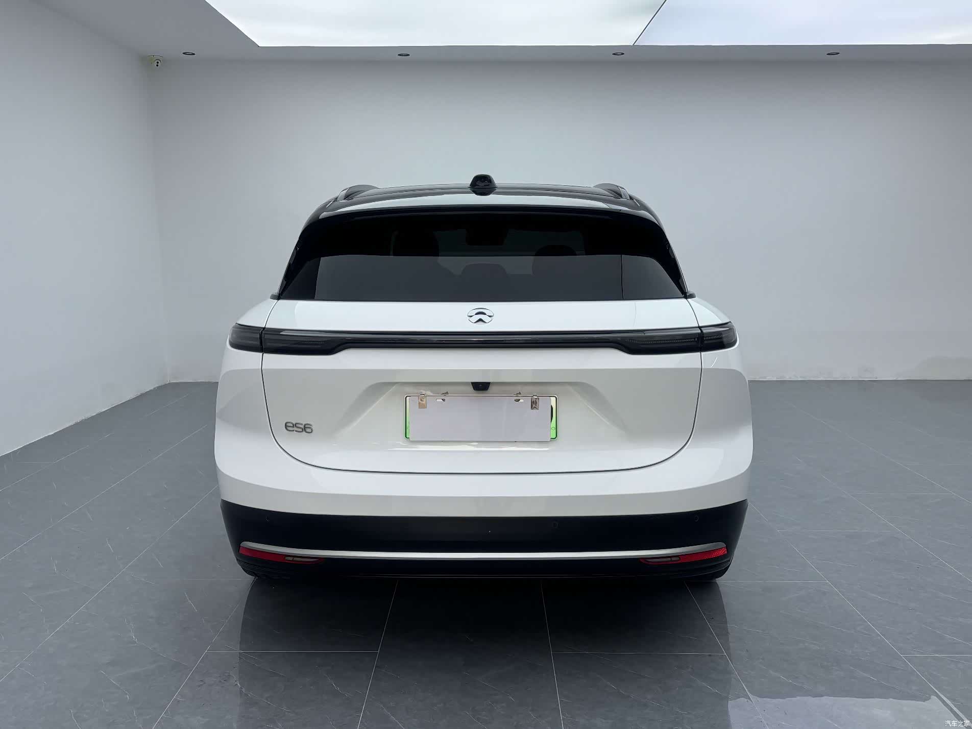 NIO ES6, 2023 4