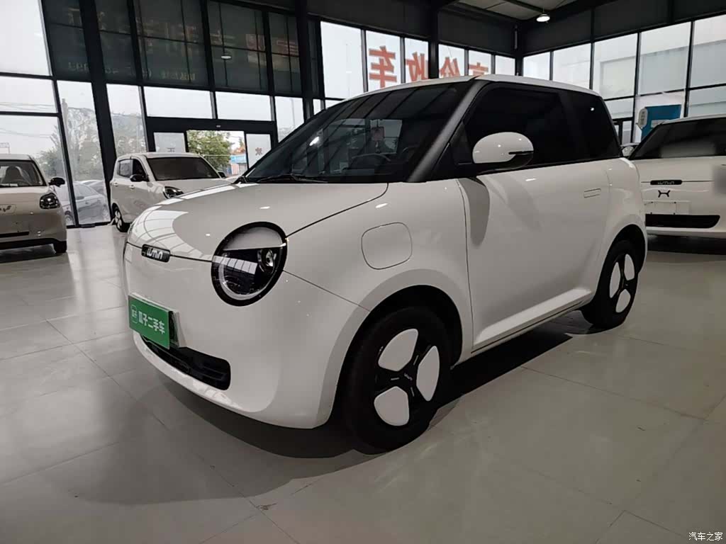Changan Lumin, 2025 2