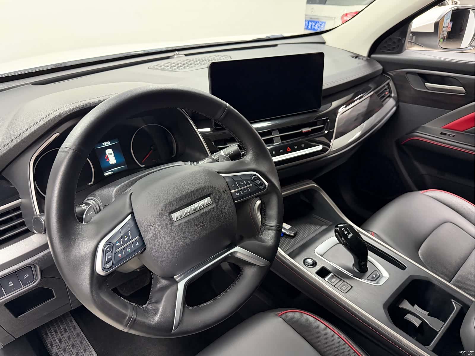 Haval H6, 2021 14