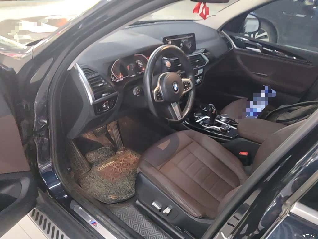 BMW X3, 2020 16