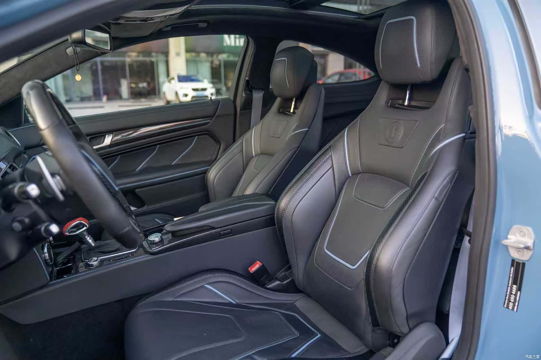Mercedes-Benz C-Class, 2013 11