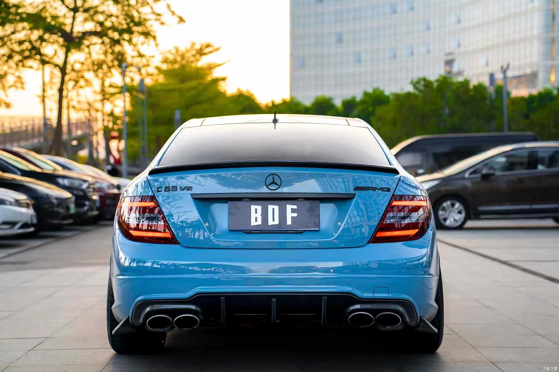 Mercedes-Benz C-Class, 2013 все фото