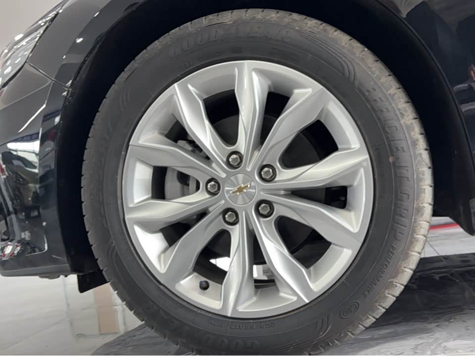 Chevrolet Mai Ruibao XL