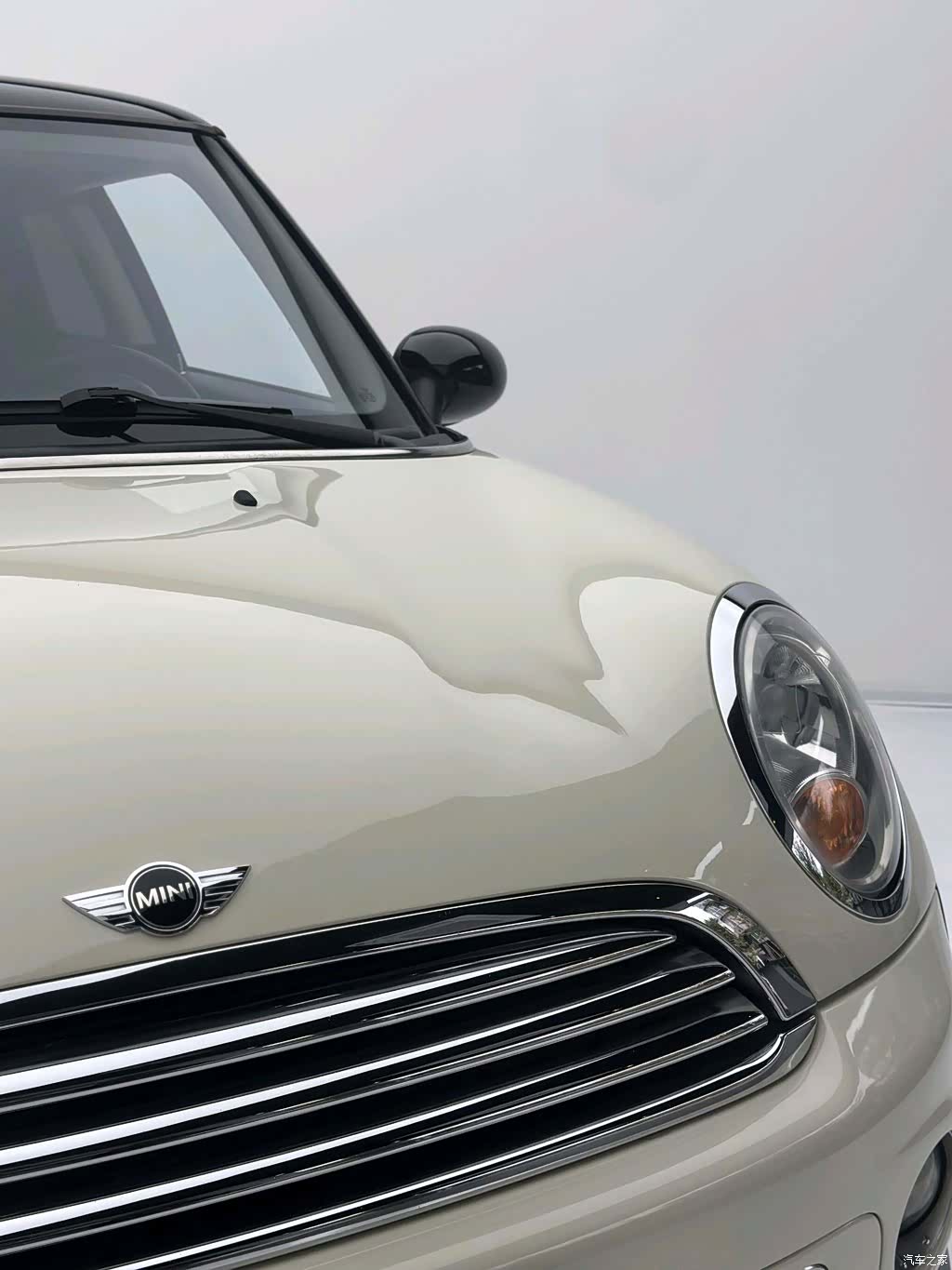 Mini Cooper, 2011 4