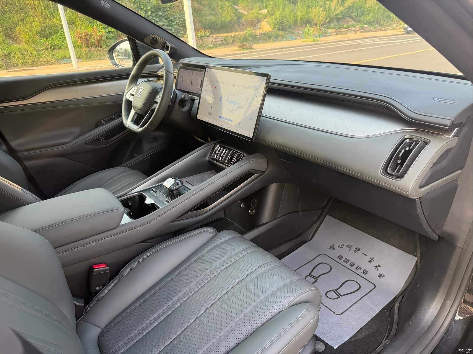 BYD Song, 2025 14